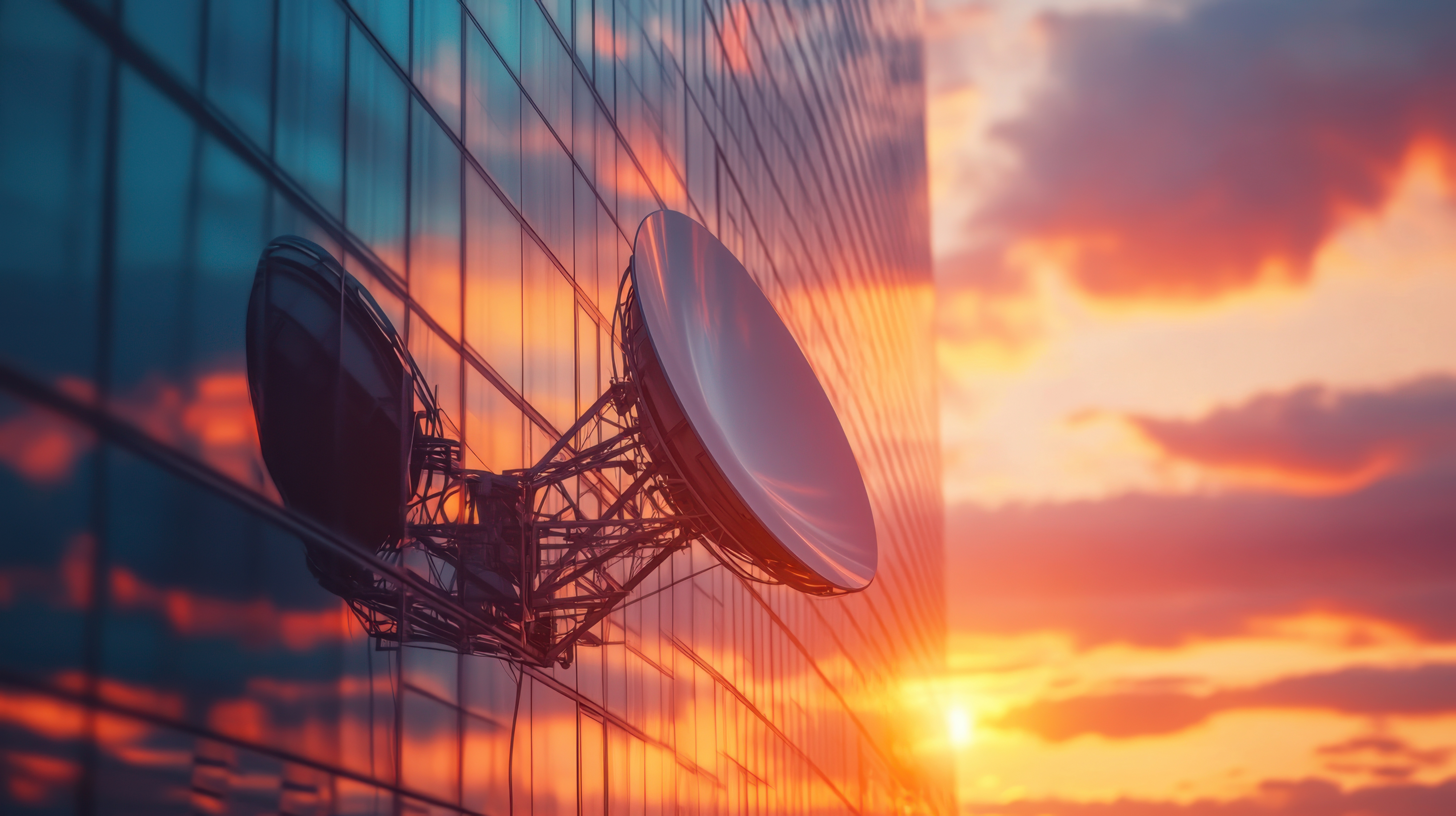 Satellite Connectivity